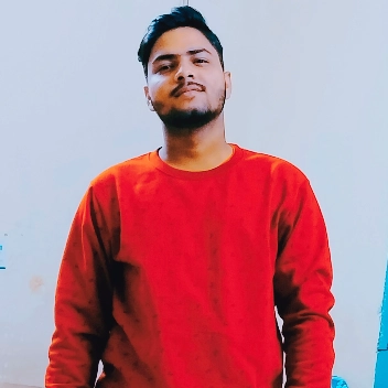 Abhishek Raj